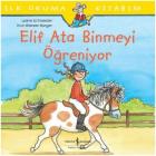 Elif Ata Binmeyi Öğreniyor - İlk Okuma Kitabım