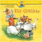 Elif Çiftlikte İlk Okuma Kitabım