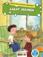 Elif ile Emre Dinizmizi Öğreniyor-5: Zekat Vermek