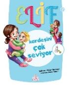 Elif Serisi 3-Elif Kardeşini Çok Seviyor