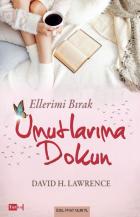 Ellerimi Bırak Umutlarıma Dokun