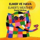 Elmer’s Weather / Elmer ve Hava
