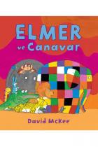 Elmer ve Canavar