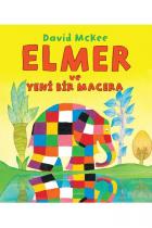 Elmer ve Yeni Bir Macera