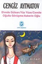 Elveda Gülsarı