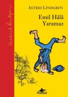Emil Hala Yaramaz - Ciltli