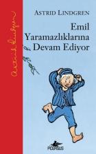 Emil Yaramazlıklarına Devam Ediyor (Ciltli)