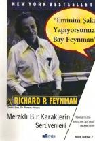 "Eminim Şaka Yapıyorsunuz, Bay Feynman"