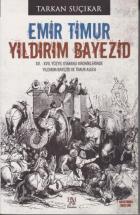 Emir Timur Yıldırım Bayezid