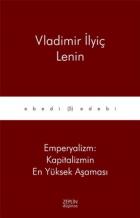 Emperyalizm Kapitalizmin En Yüksek Aşaması