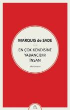 En Çok Kendisine Yabancıdır İnsan