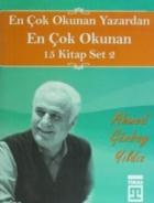 En Çok Okunan Yazardan En Çok Okunan 15 Kitap Set 2