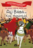 En Güzel Çocuk Masalları-Ali Baba ve Kırk Haramiler