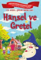 En Güzel Çocuk Masalları-Hansel ve Gretel