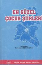 En Güzel Çocuk Şiirleri