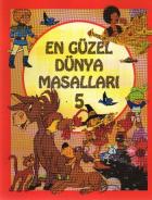 En Güzel Dünya Masalları-5