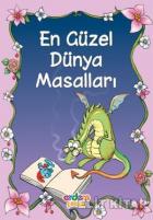 En Güzel Dünya Masalları