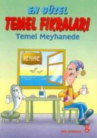 En Güzel Temel Fıkraları Temel Meyhanede