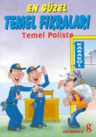 En Güzel Temel Fıkraları Temel Poliste