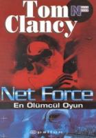 En Ölümcül Oyun Net Force