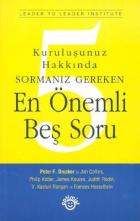 En Önemli Beş Soru