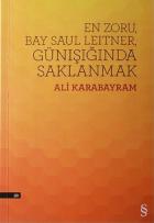 En Zoru Bay Saul Leitner-Günışığında Saklanmak