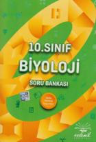 Endemik 10. Sınıf Biyoloji Soru Bankası