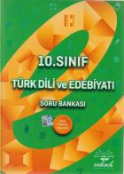 Endemik 10. Sınıf Türk Dili ve Edebiyatı Soru Bankası