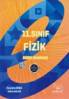 Endemik 11. Sınıf Fizik Soru Bankası