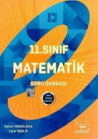 Endemik 11. Sınıf Matematik Soru Bankası