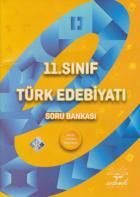 Endemik 11. Sınıf Türk Edebiyatı Soru Bankası