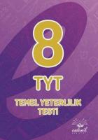 Endemik YKS TYT 8' li Deneme