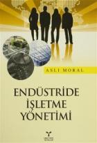 Endüstride İşletme Yönetimi