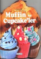 Enfesler Lezzetler D.-Muffin ve Cupcakeler