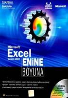 Enine Boyuna Microsoft Excel Sürüm 2002 Microsoft Office XP Uygulamaları İçin