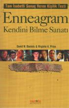 Enneagram Kendini Bilme Sanatı Tam İsabetli Sonuç Veren Kişilik Testi