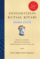 Entelektüelin Kutsal Kitabı Modern Kültür- Ciltli