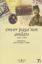 Enver Paşa'nın Anıları