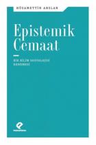 Epistemik Cemaat