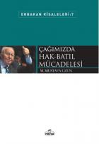 Erbakan Risaleleri 7-Çağımızda Hak Batıl Mücadelesi