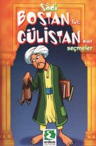 Erdem Çocuk Kitapları-05: Bostan ile Gülistan'dan Seçmeler