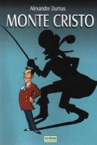 Erdem Çocuk Kitapları-33: Monte Cristo