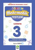 Erdem Öğreten Matematik Testleri-3
