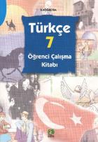 Erdem Türkçe-7 Öğrenci Çalışma Kitabı