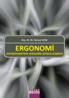 Ergonomi Atropometrik Verilerin Güncellenmesi