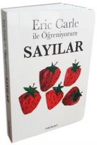 Eric Carle İle Öğreniyorum Sayılar