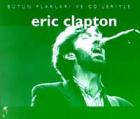 Eric Clapton Bütün Plakları ve CD’leriyle