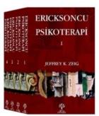 Ericksoncu Psikoterapi (4 Cilt)