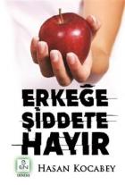 Erkeğe Şiddete Hayır