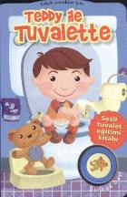 Erkek Çocuklar İçin Teddy İle Tuvalette